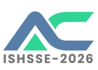 ISHSSE-2026